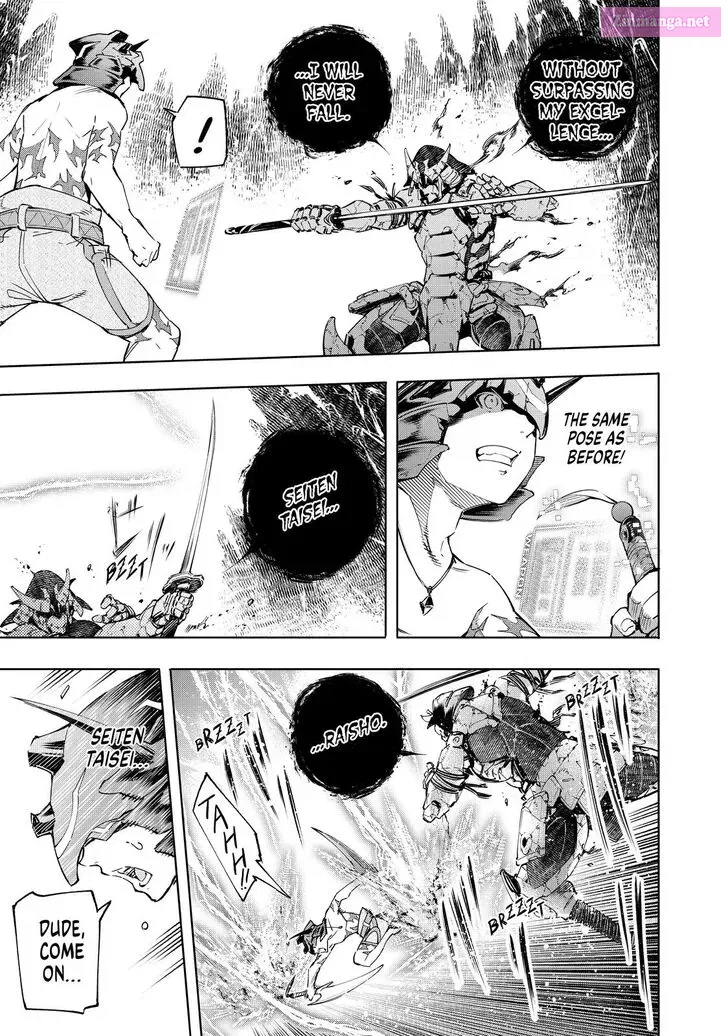 Read Shangri La Frontier EN Manga Online