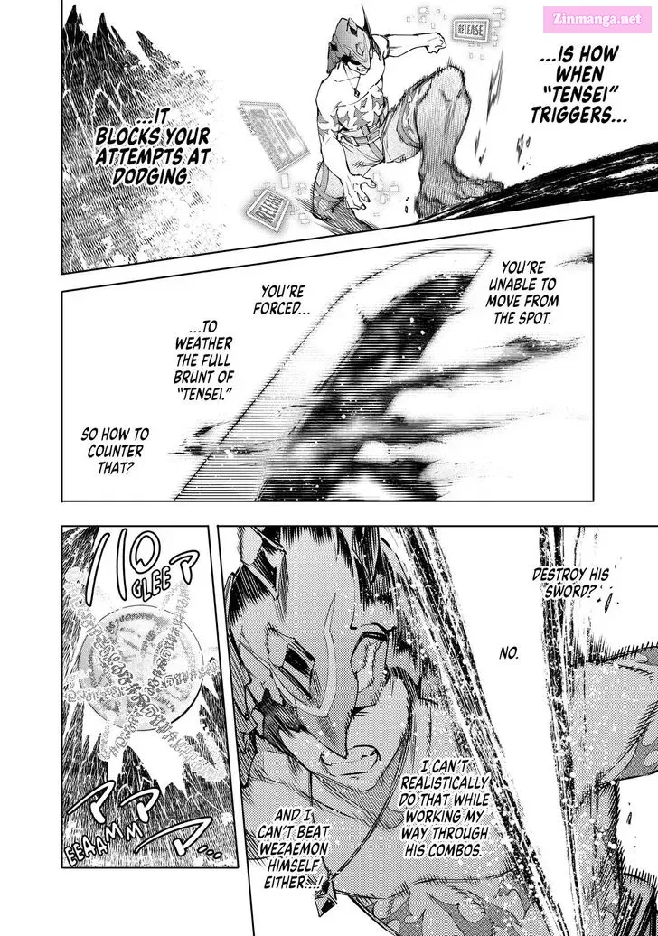 Read Shangri La Frontier EN Manga Online