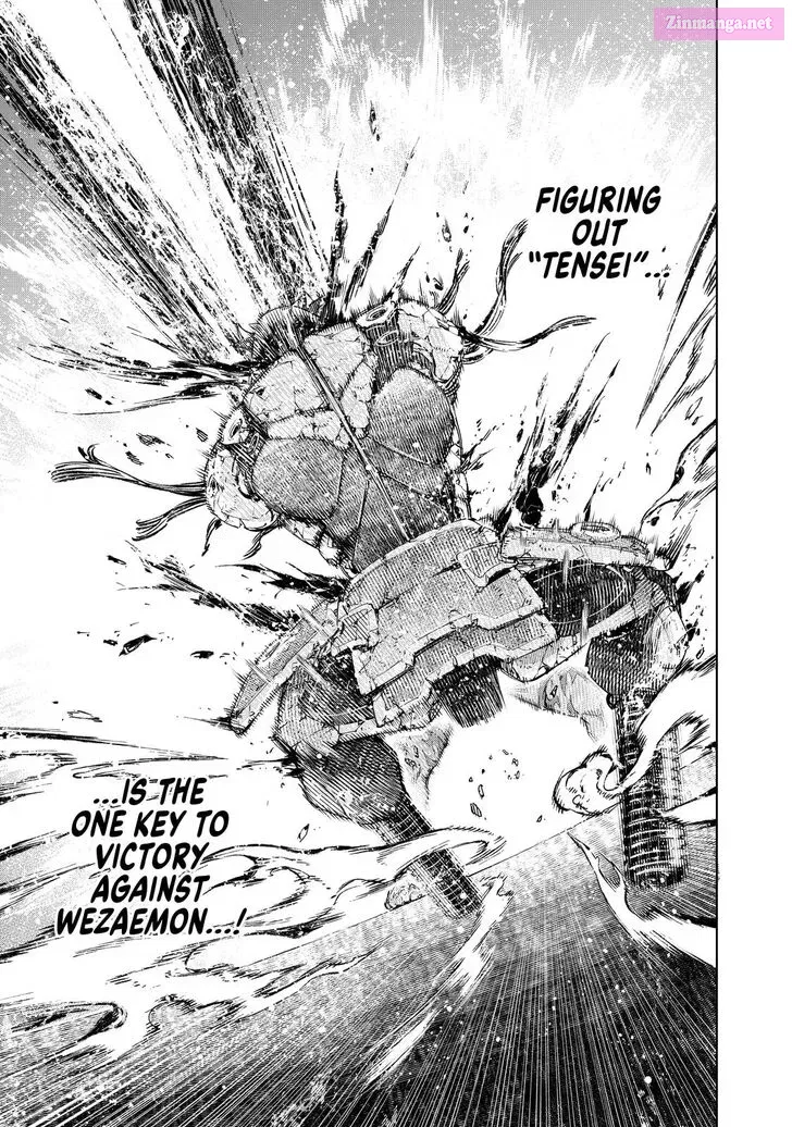 Read Shangri La Frontier EN Manga Online