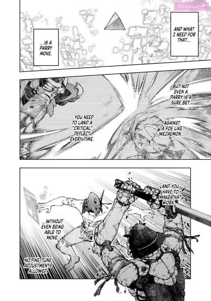 Read Shangri La Frontier EN Manga Online