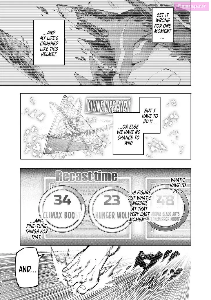 Read Shangri La Frontier EN Manga Online