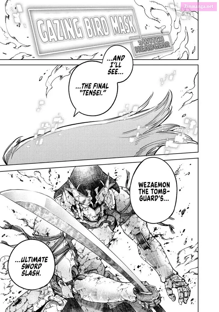 Read Shangri La Frontier EN Manga Online