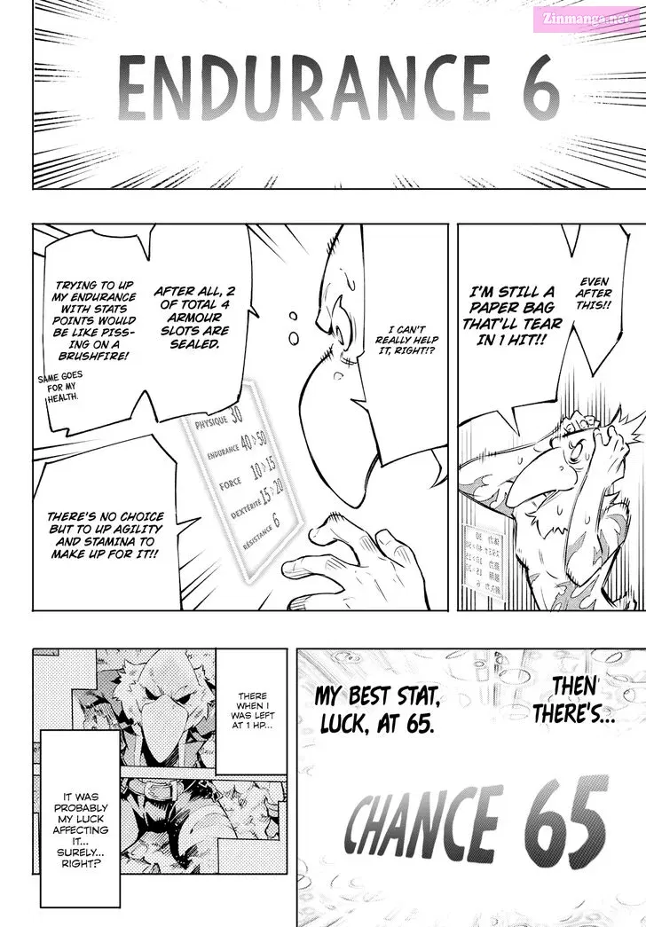 Read Shangri La Frontier EN Manga Online