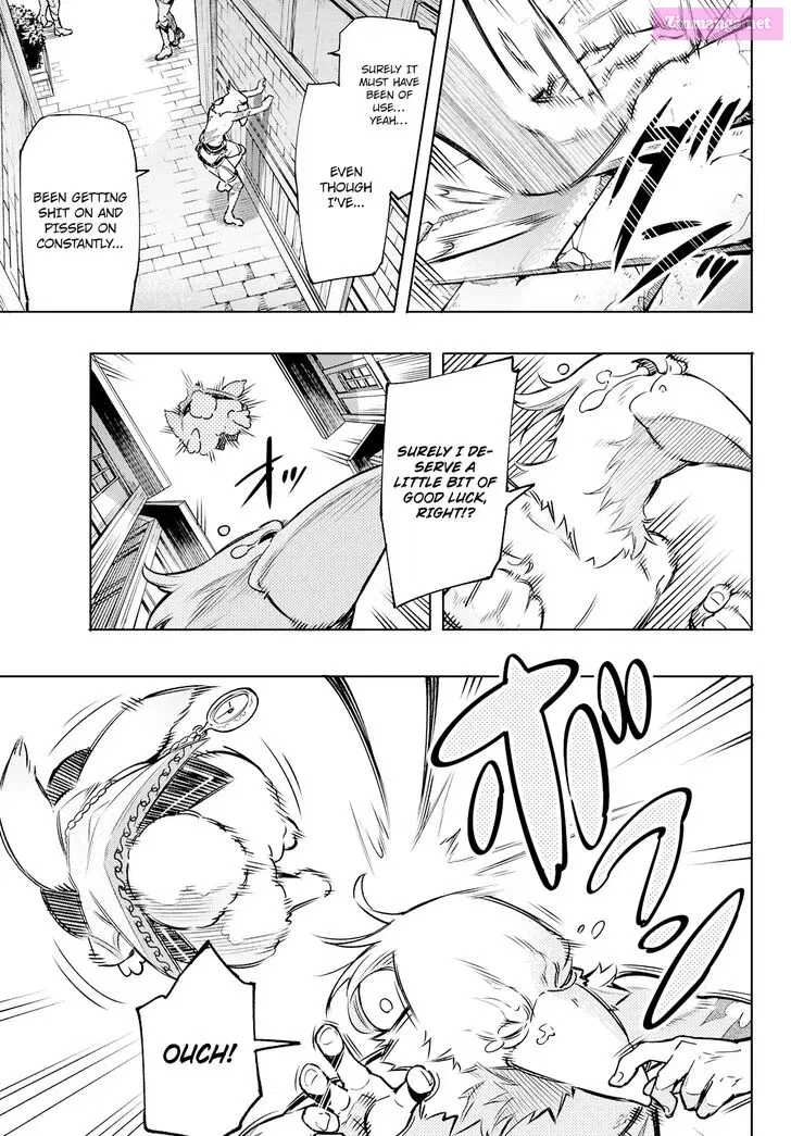 Read Shangri La Frontier EN Manga Online