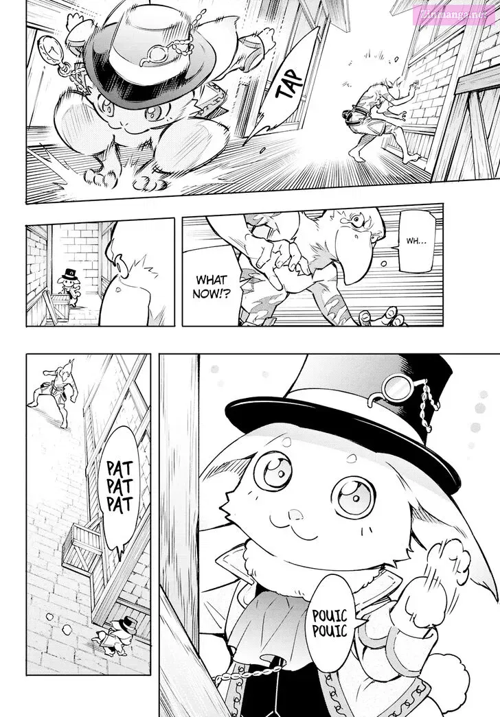 Read Shangri La Frontier EN Manga Online