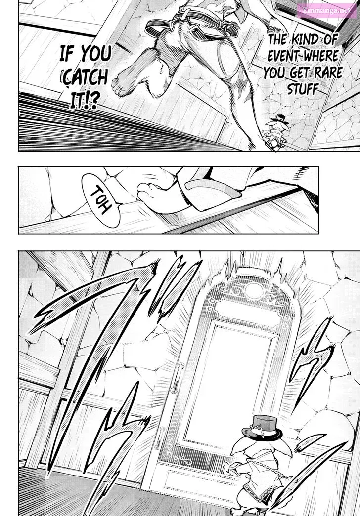 Read Shangri La Frontier EN Manga Online