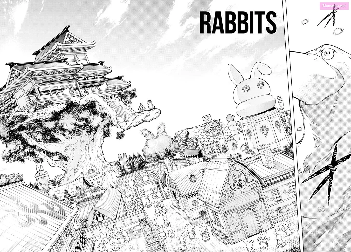 Read Shangri La Frontier EN Manga Online