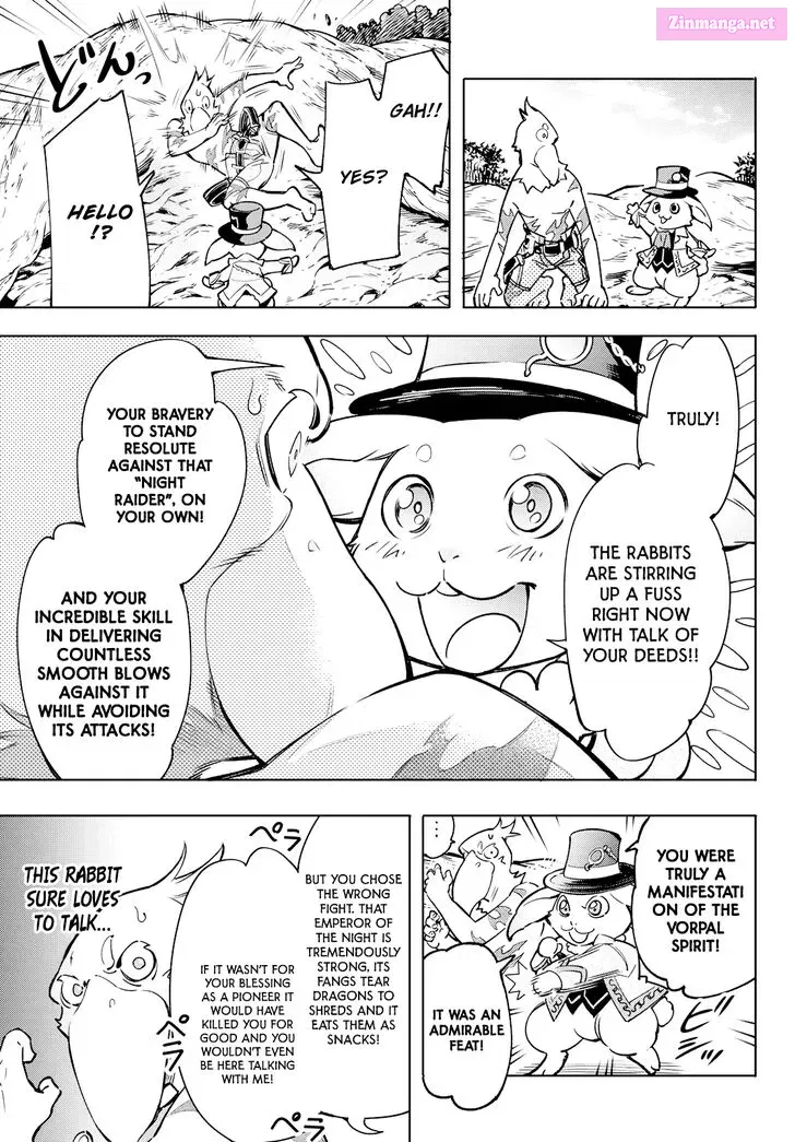 Read Shangri La Frontier EN Manga Online