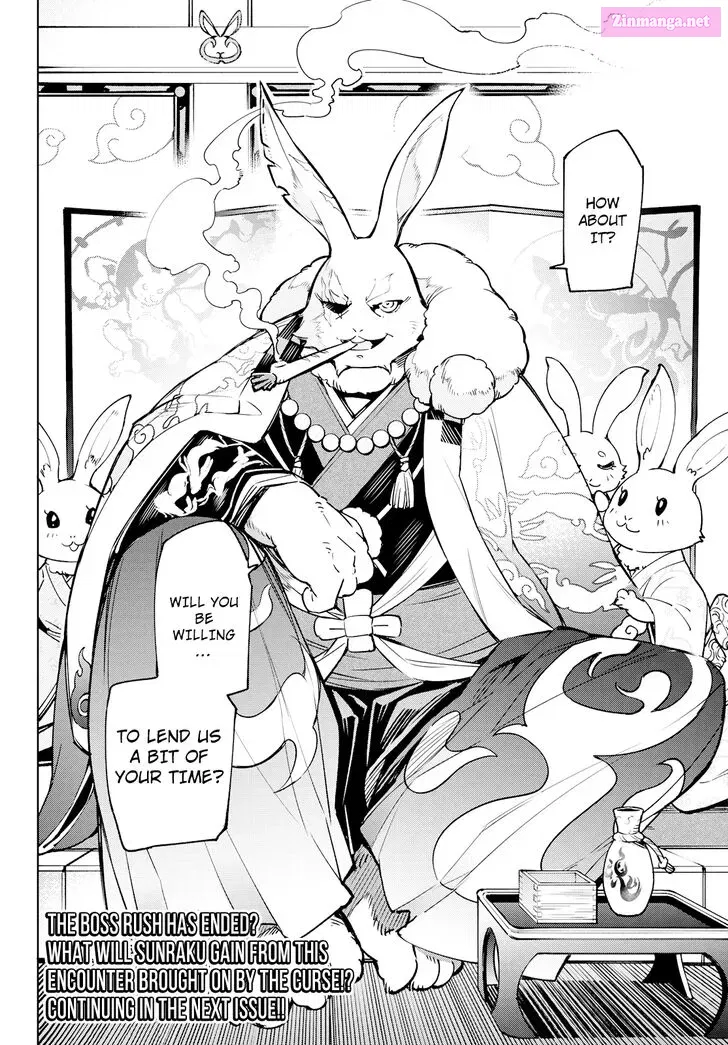 Read Shangri La Frontier EN Manga Online