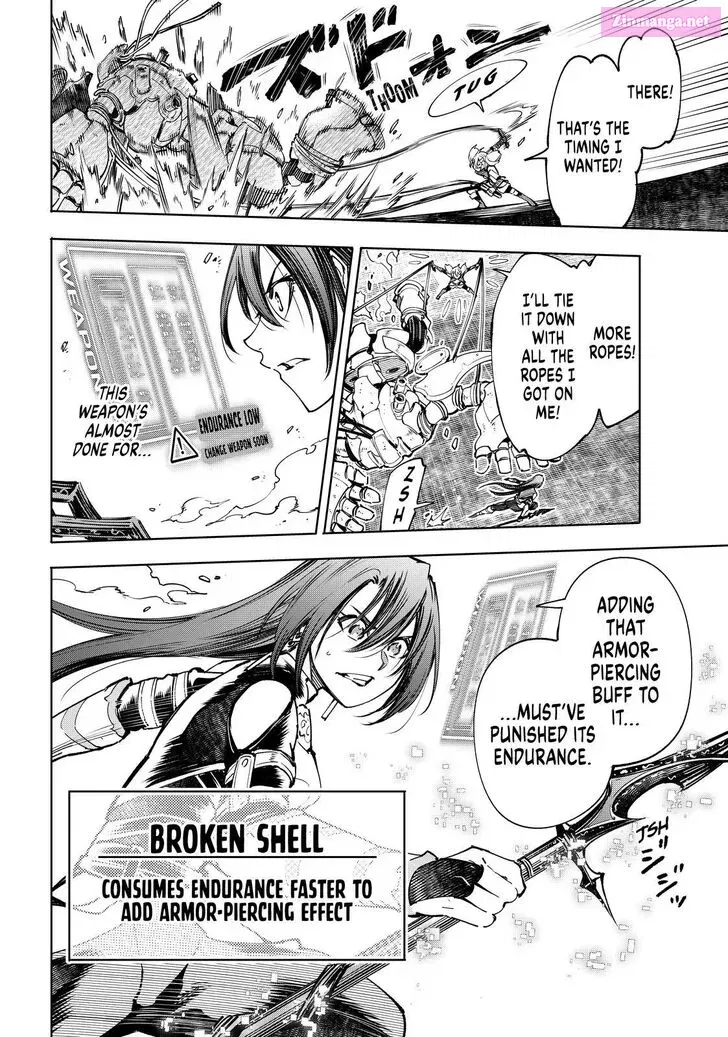 Read Shangri La Frontier EN Manga Online