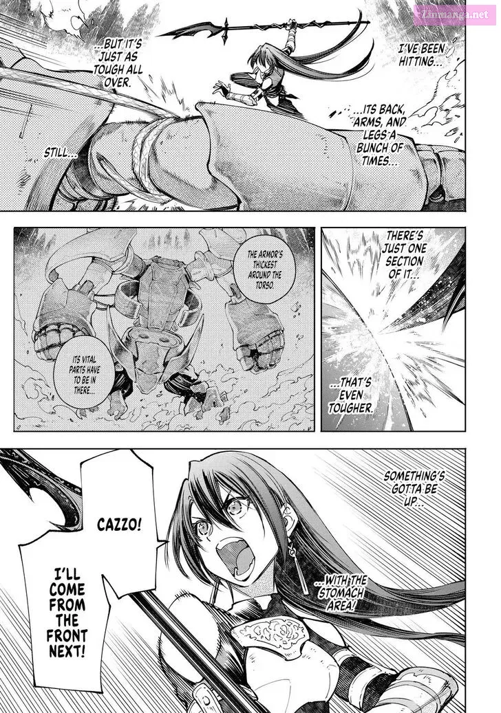 Read Shangri La Frontier EN Manga Online