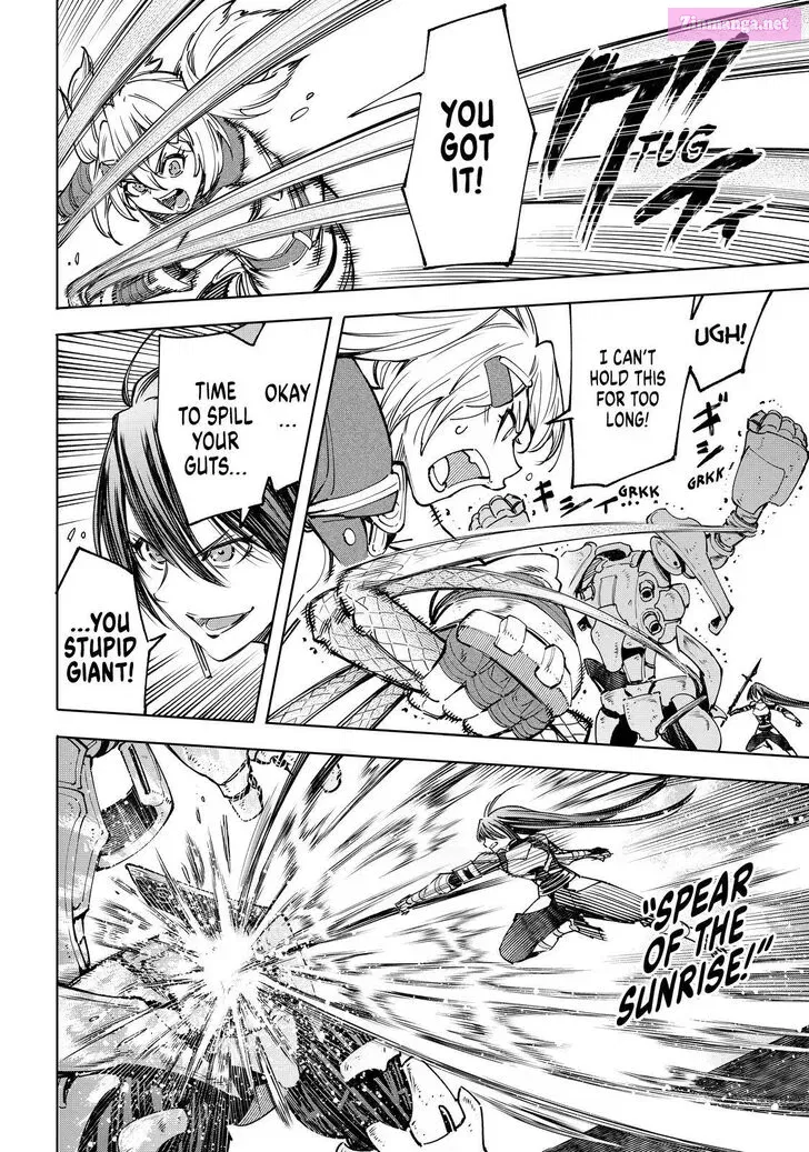 Read Shangri La Frontier EN Manga Online