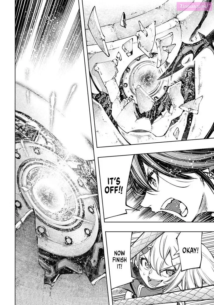 Read Shangri La Frontier EN Manga Online