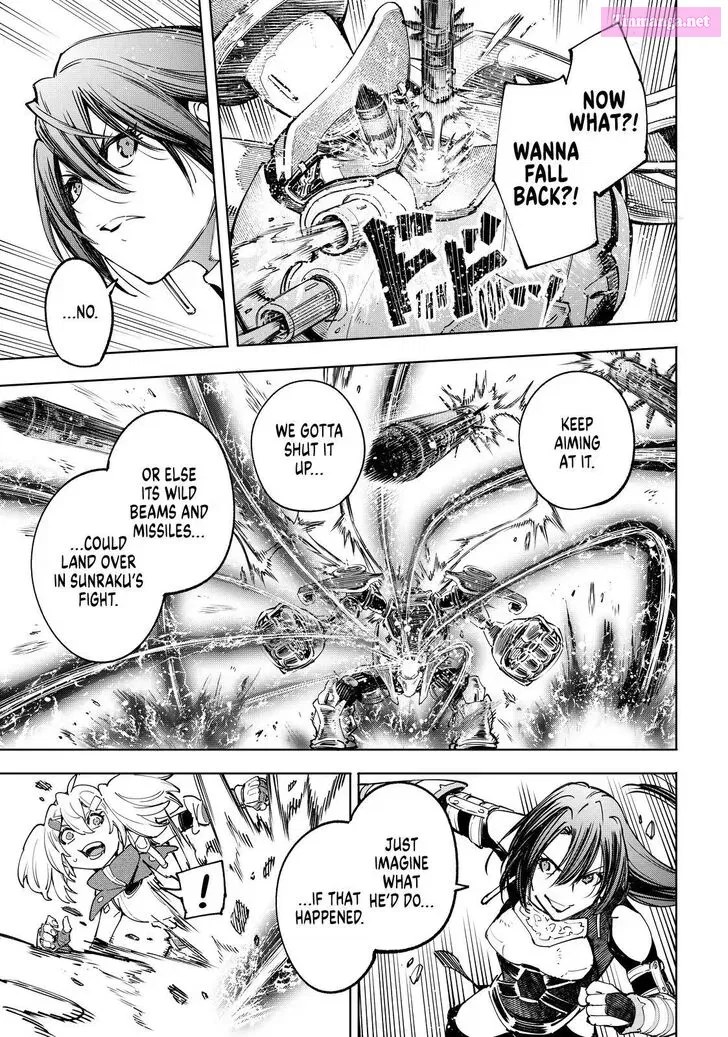 Read Shangri La Frontier EN Manga Online