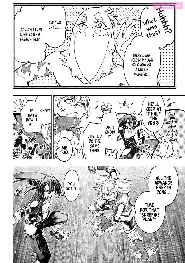 Read Shangri La Frontier EN Manga Online