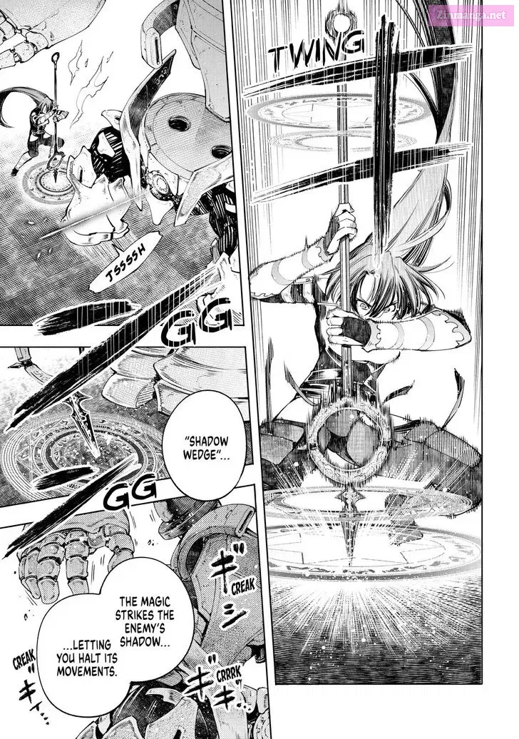 Read Shangri La Frontier EN Manga Online