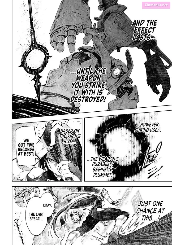 Read Shangri La Frontier EN Manga Online