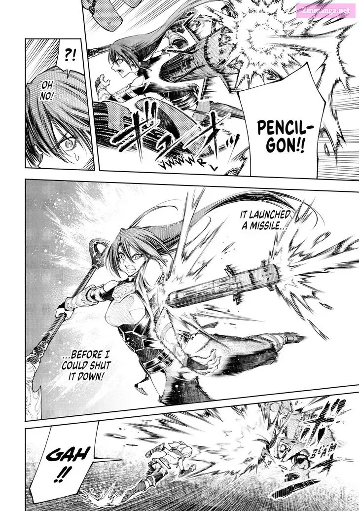 Read Shangri La Frontier EN Manga Online