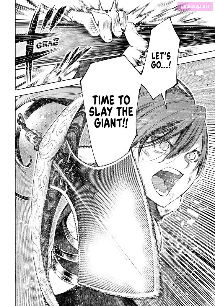 Read Shangri La Frontier EN Manga Online