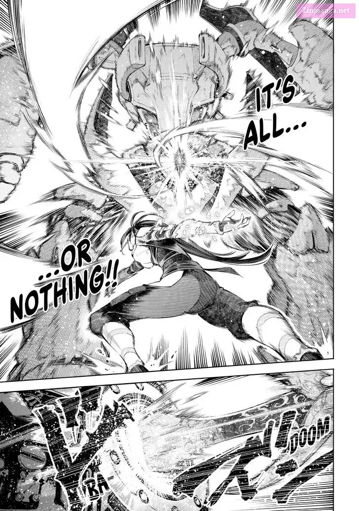 Read Shangri La Frontier EN Manga Online