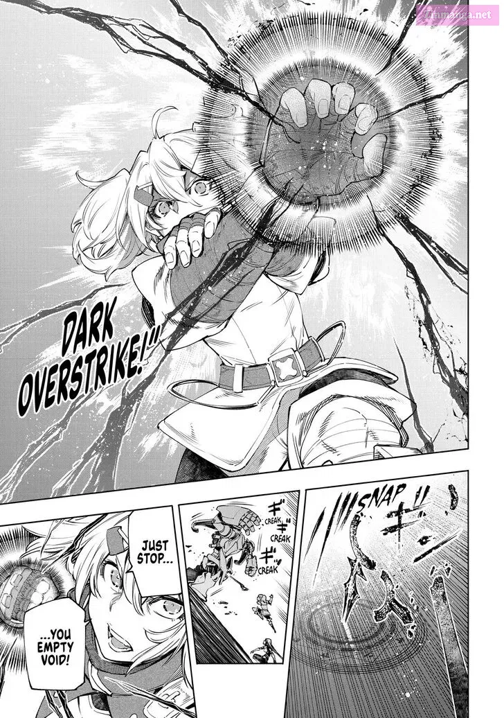 Read Shangri La Frontier EN Manga Online