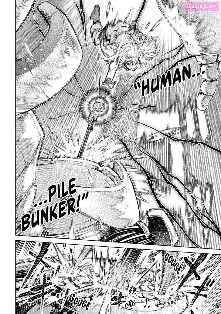 Read Shangri La Frontier EN Manga Online