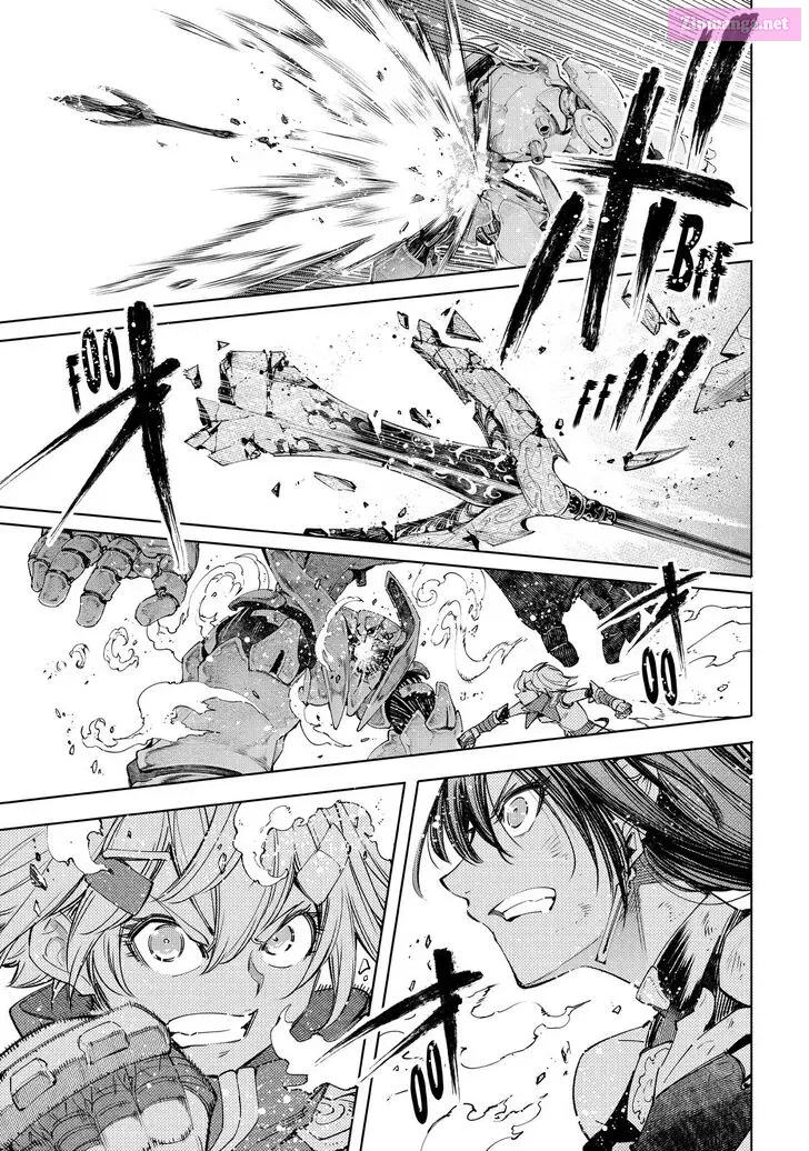 Read Shangri La Frontier EN Manga Online