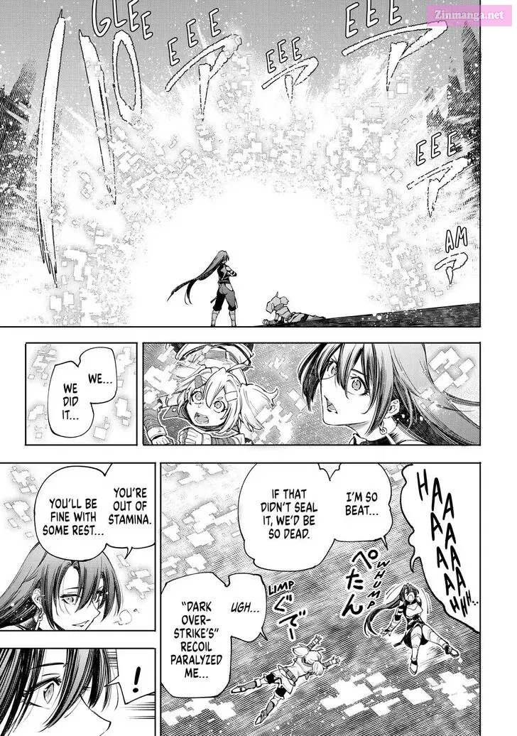 Read Shangri La Frontier EN Manga Online