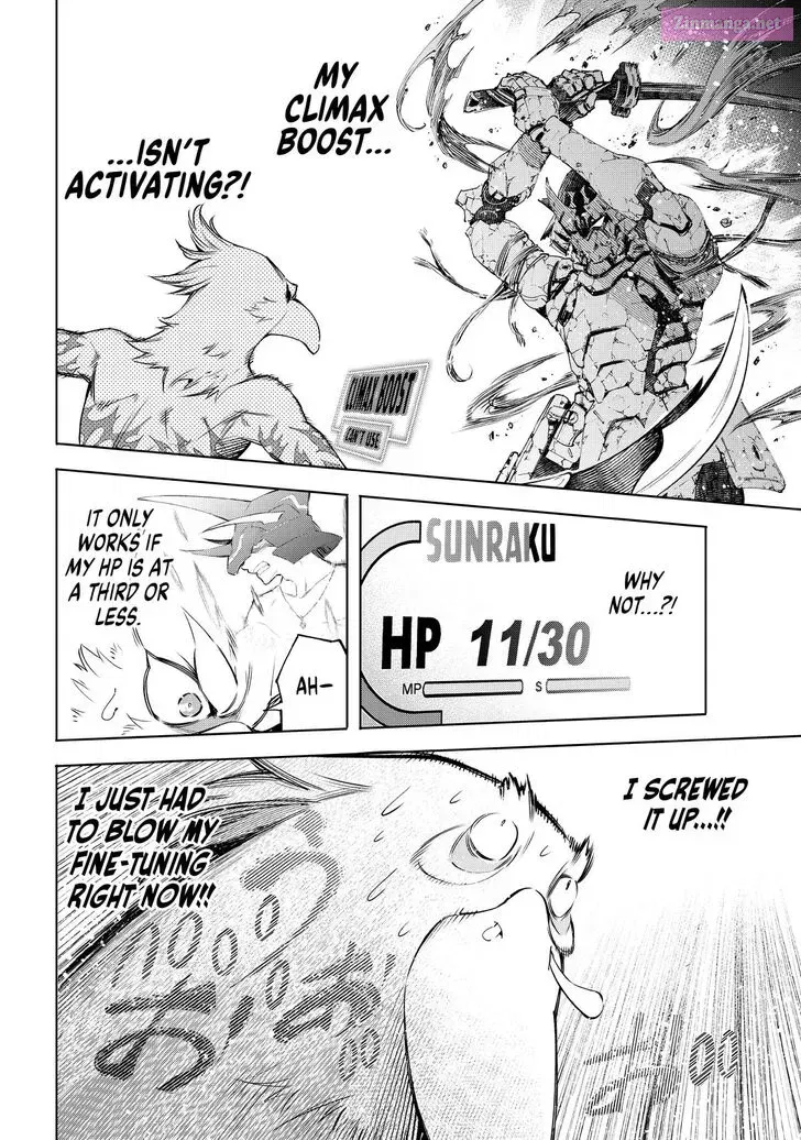 Read Shangri La Frontier EN Manga Online