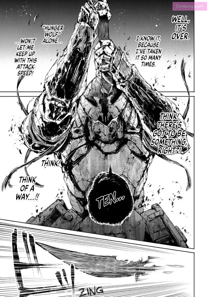 Read Shangri La Frontier EN Manga Online