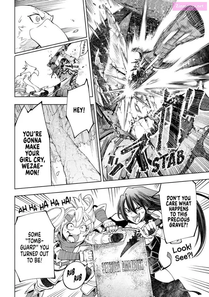 Read Shangri La Frontier EN Manga Online