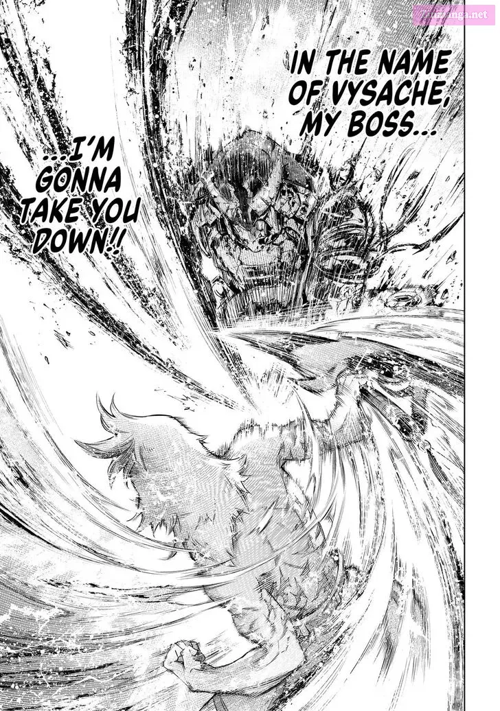 Read Shangri La Frontier EN Manga Online