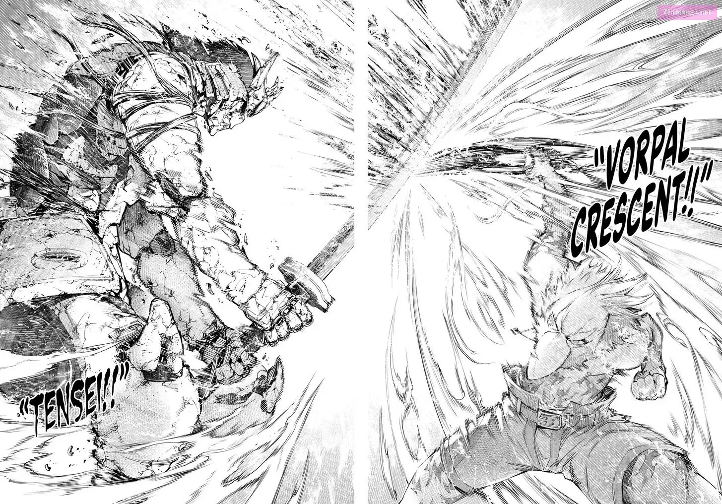 Read Shangri La Frontier EN Manga Online