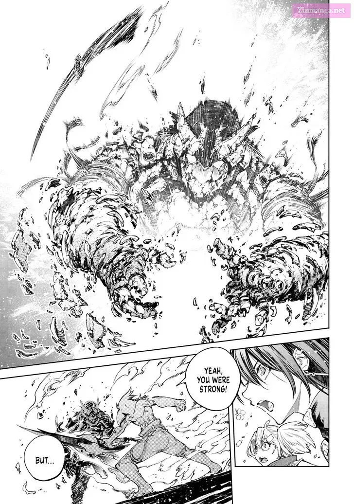 Read Shangri La Frontier EN Manga Online