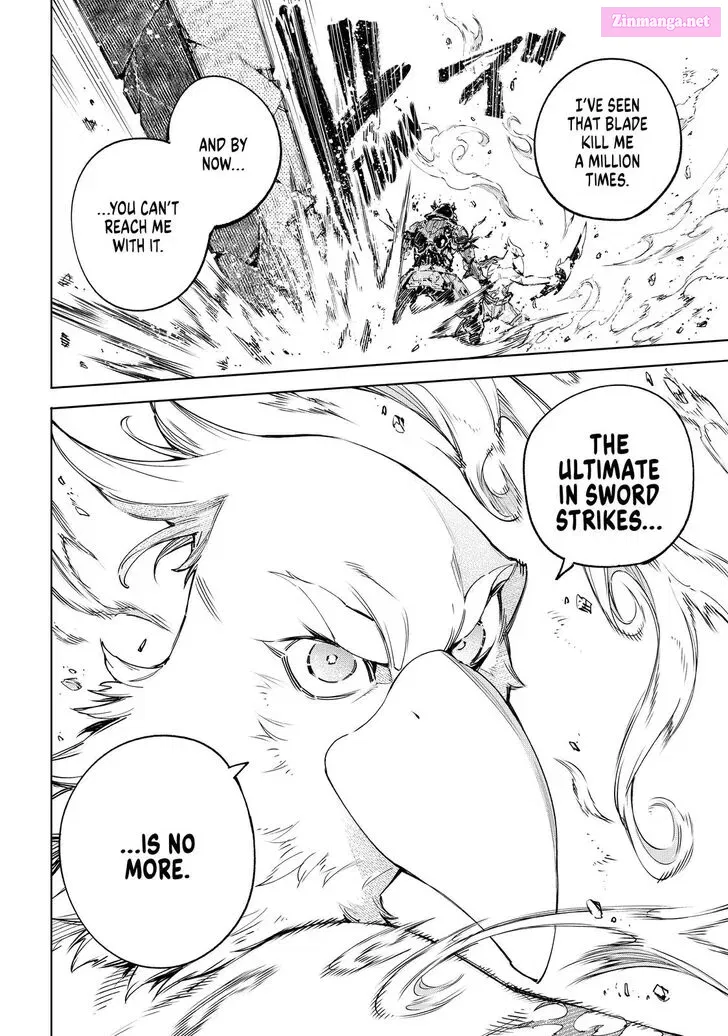 Read Shangri La Frontier EN Manga Online