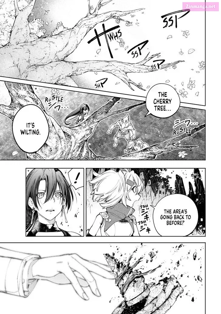 Read Shangri La Frontier EN Manga Online