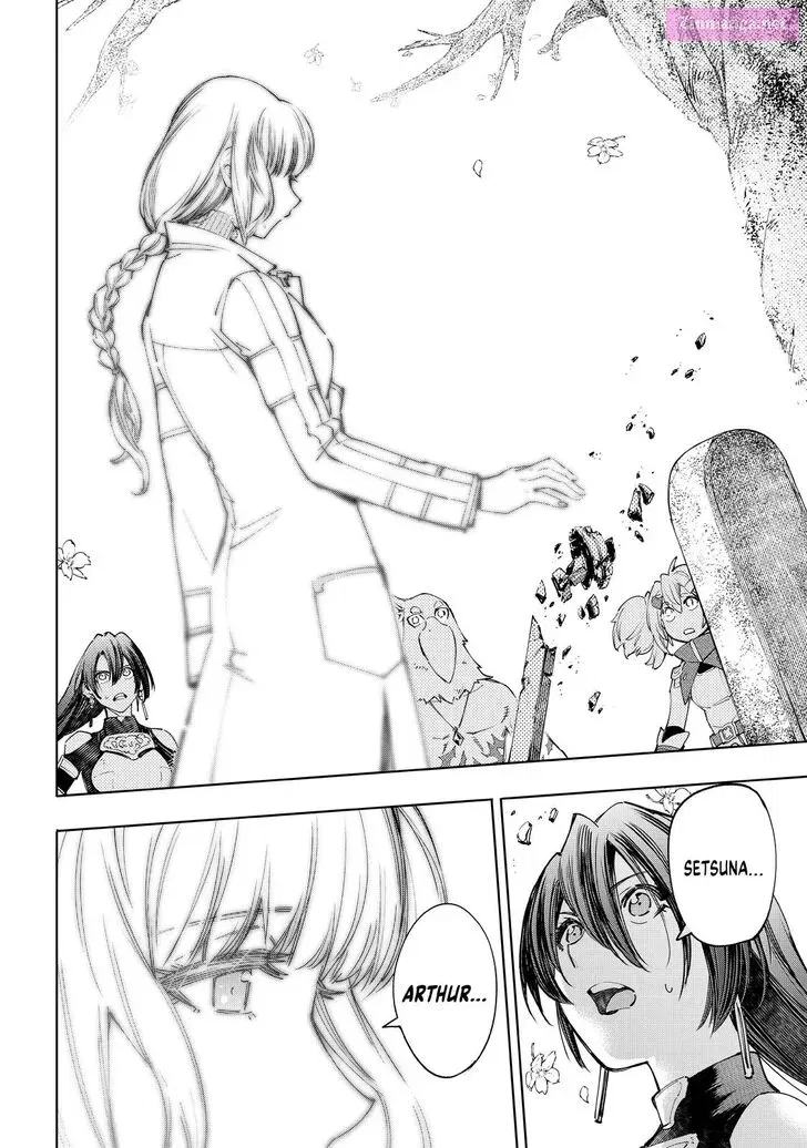 Read Shangri La Frontier EN Manga Online