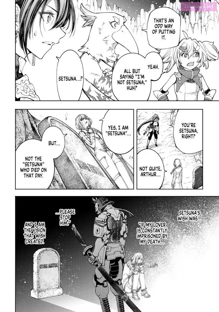 Read Shangri La Frontier EN Manga Online