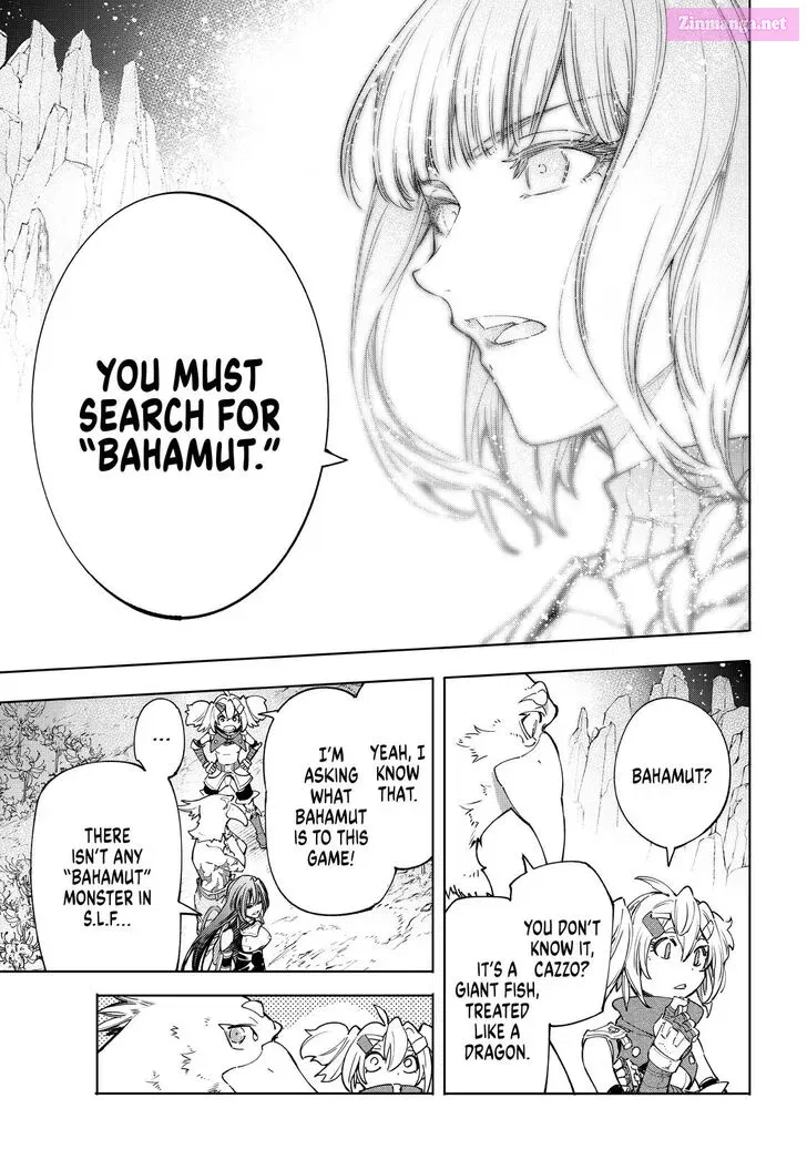 Read Shangri La Frontier EN Manga Online