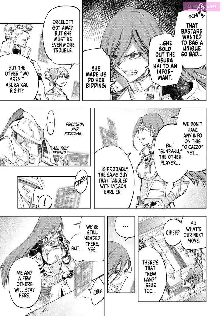 Read Shangri La Frontier EN Manga Online