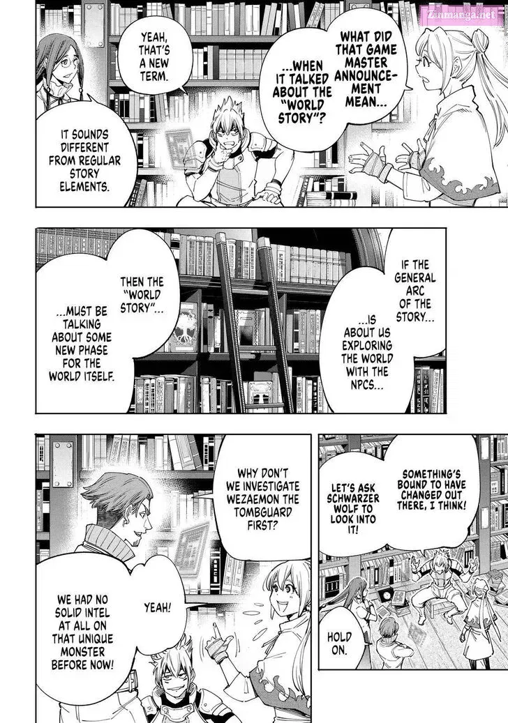 Read Shangri La Frontier EN Manga Online