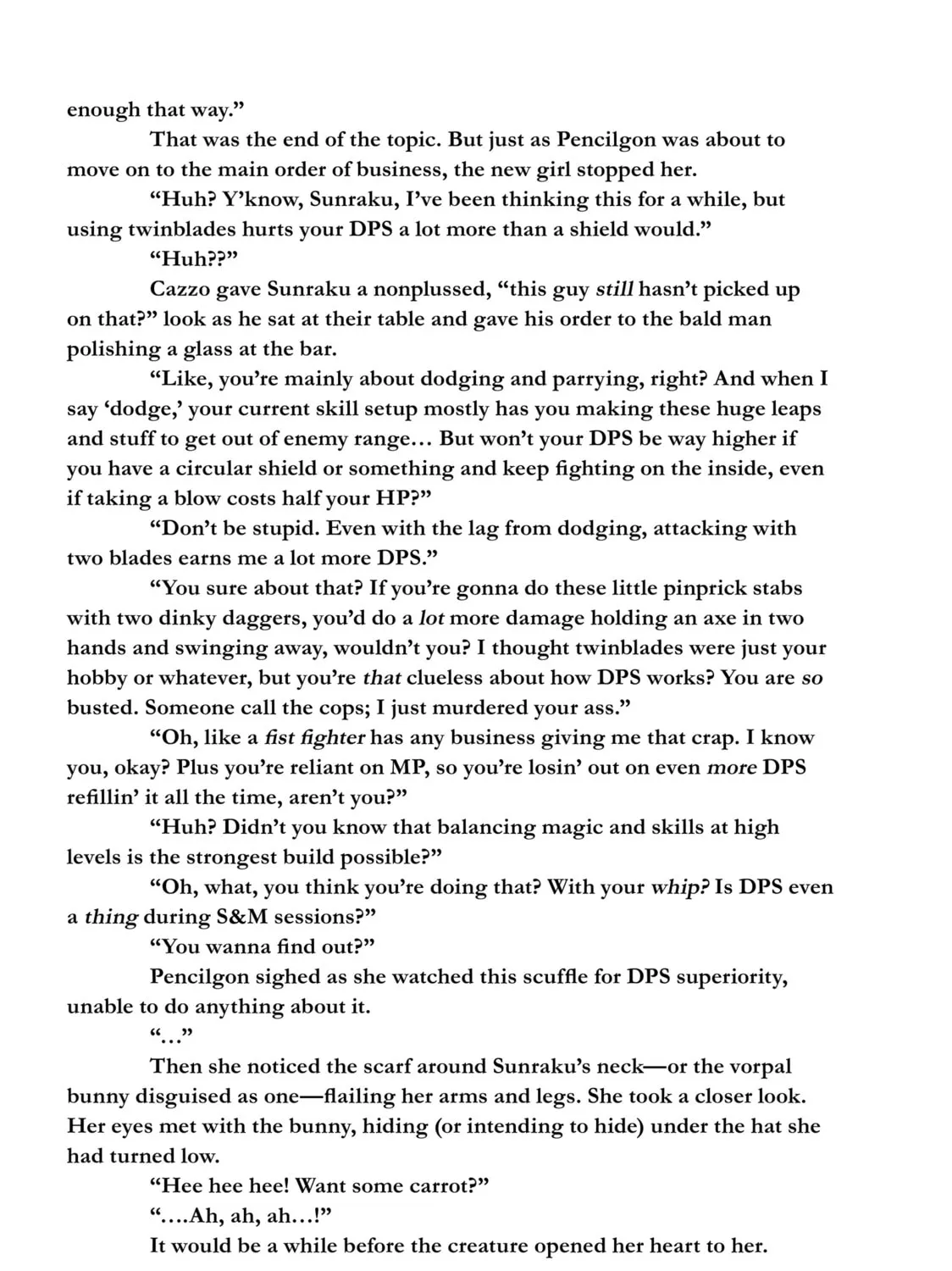 Read Shangri La Frontier EN Manga Online