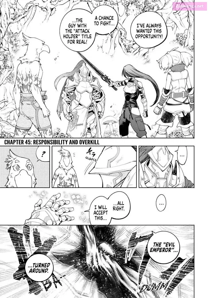 Read Shangri La Frontier EN Manga Online