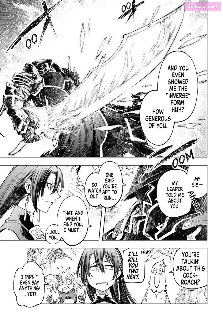 Read Shangri La Frontier EN Manga Online