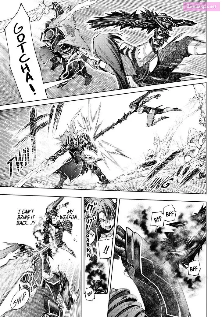 Read Shangri La Frontier EN Manga Online