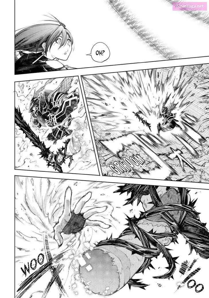 Read Shangri La Frontier EN Manga Online