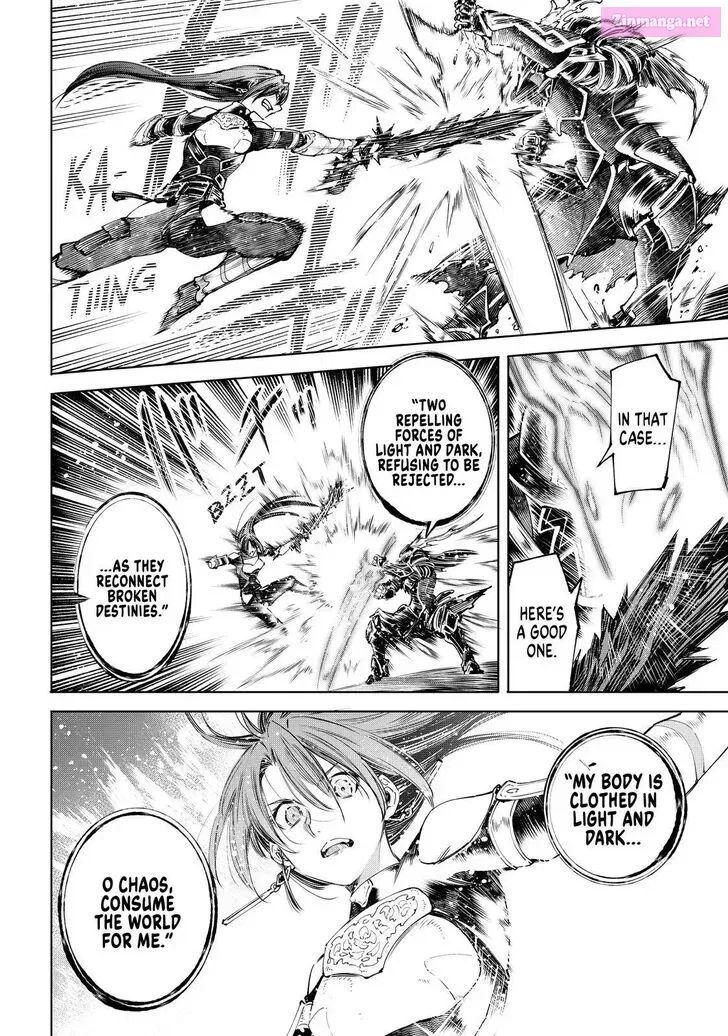 Read Shangri La Frontier EN Manga Online