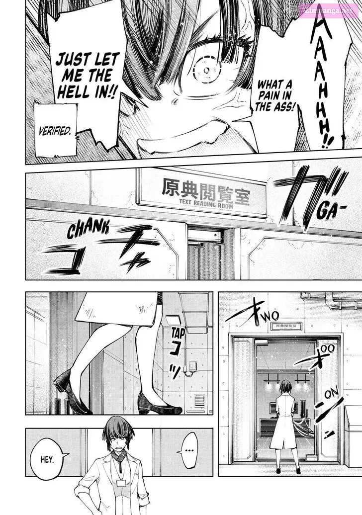 Read Shangri La Frontier EN Manga Online