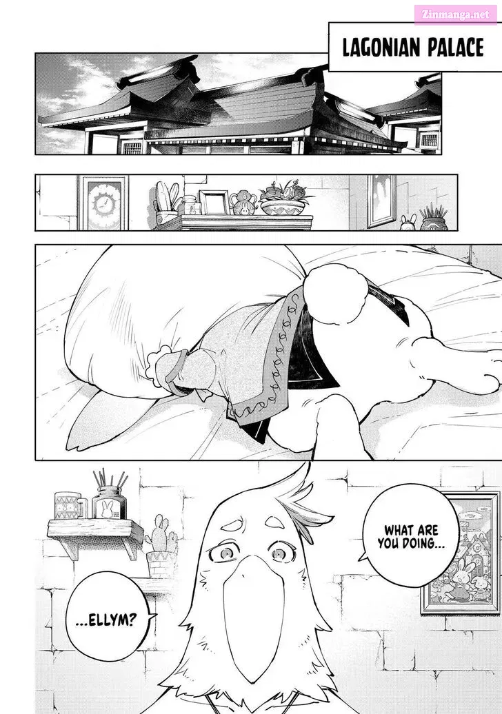 Read Shangri La Frontier EN Manga Online