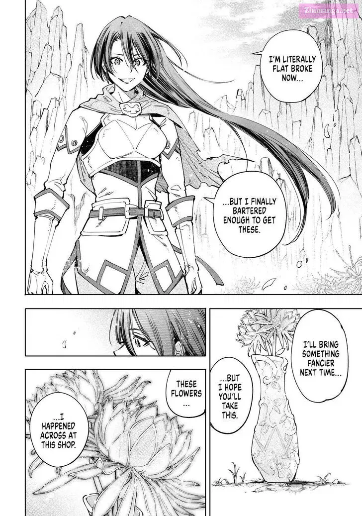 Read Shangri La Frontier EN Manga Online